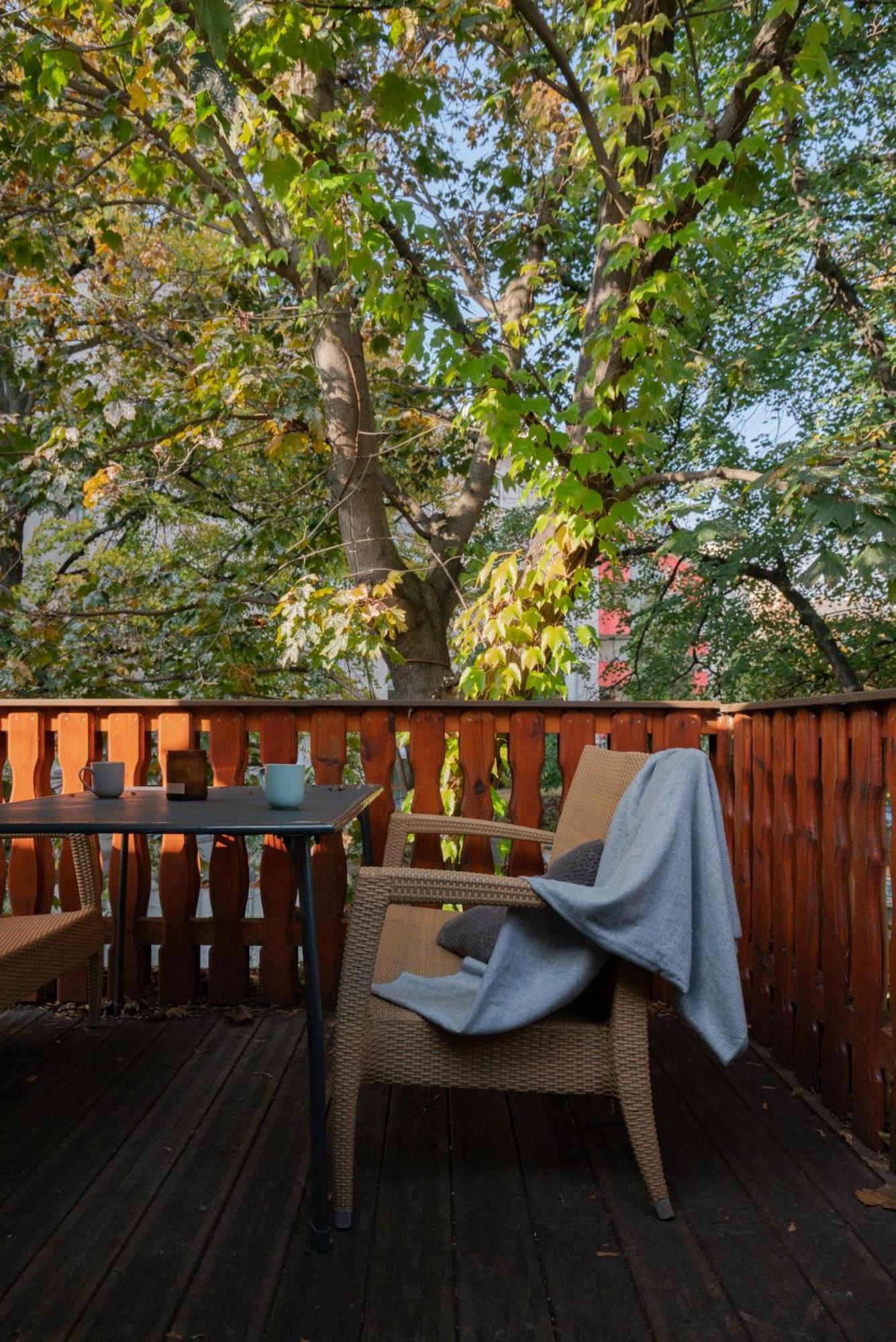 Bessemer - Charming Cottage With Garden Вена Экстерьер фото