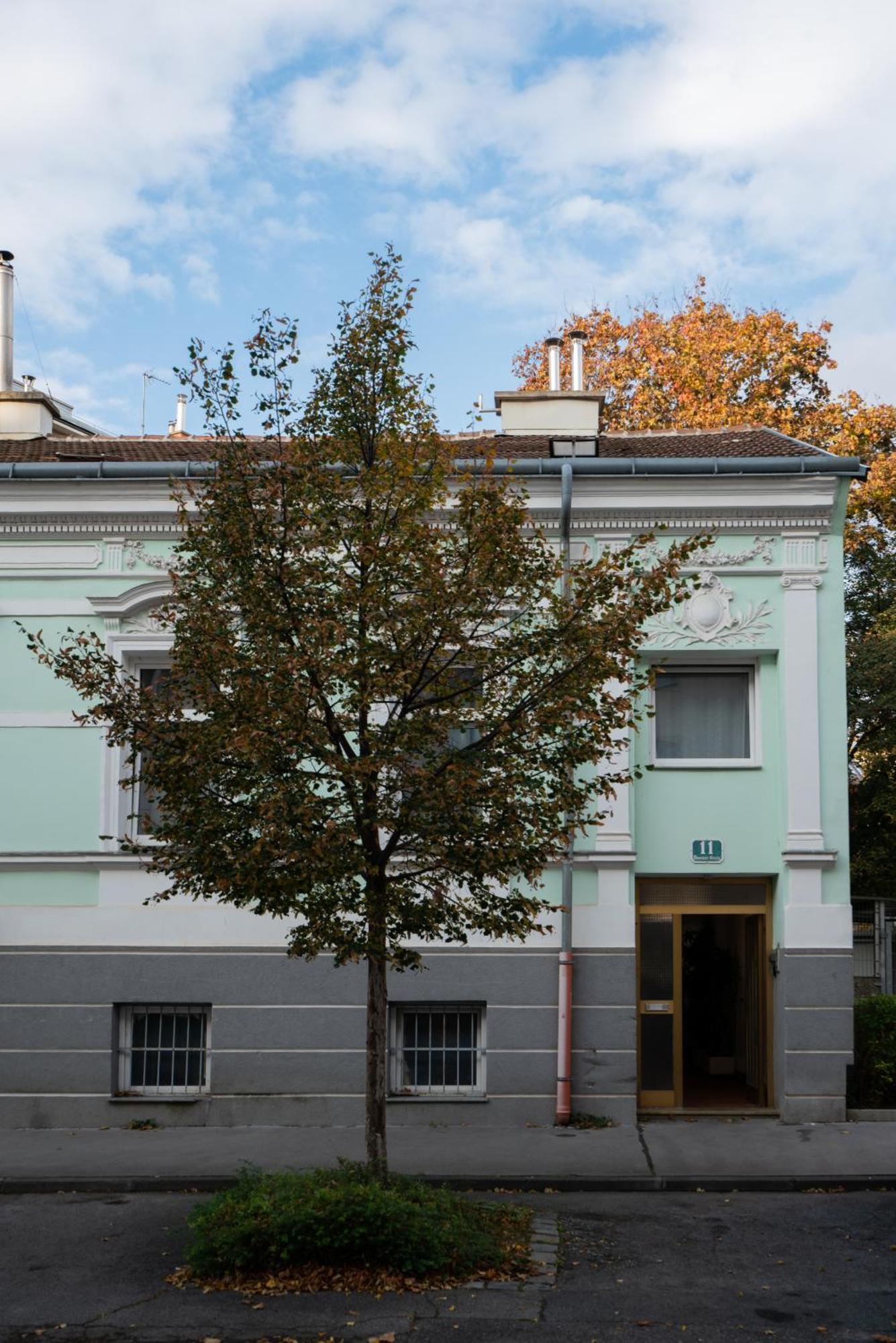 Bessemer - Charming Cottage With Garden Вена Экстерьер фото